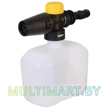 Мойка высокого давления Eurolux W-200 PRO FG (70/8/59) картинка 7